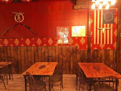 Far West Village Teruel