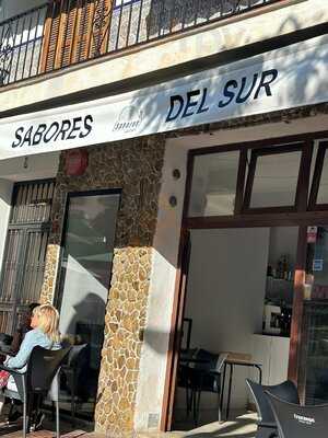 Sabores Del Sur