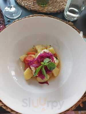 Così Cucina E Aperitivi