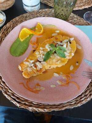 Così Cucina E Aperitivi