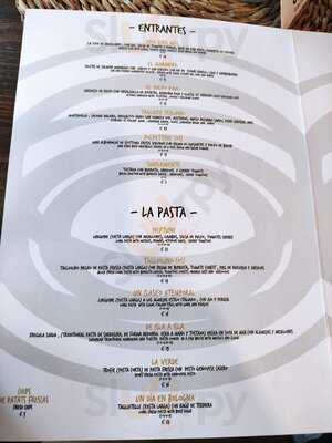 Così Cucina E Aperitivi