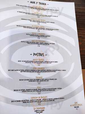 Così Cucina E Aperitivi