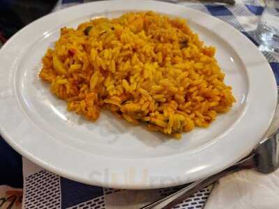 Bar Cafe La Maestranza