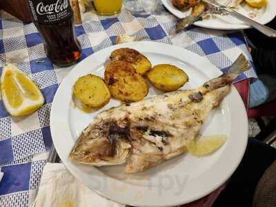 Bar Cafe La Maestranza