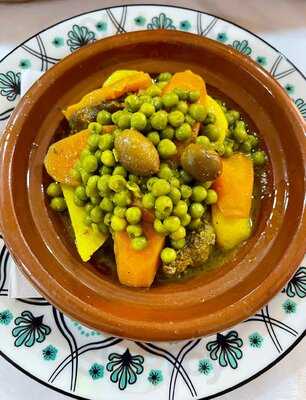 Restaurante Árabe Samira