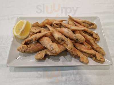 Restaurante La Cigala Playa