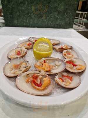 Restaurante La Cigala Playa