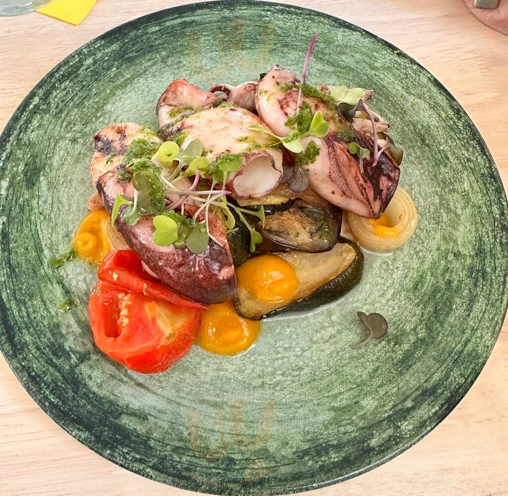 Mangata Restaurant