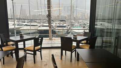 Qué Rico Puerto Alicante