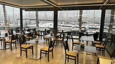 Qué Rico Puerto Alicante