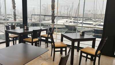 Qué Rico Puerto Alicante