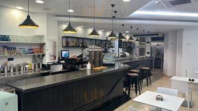 Qué Rico Puerto Alicante