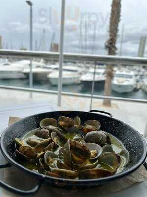 Qué Rico Puerto Alicante