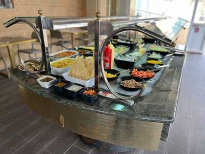 King Of Flavours Torremolinos