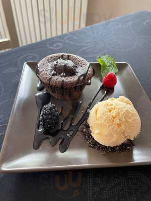 Bar Restaurante Las Cinco Herraduras