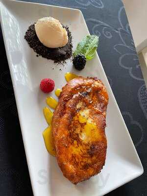 Bar Restaurante Las Cinco Herraduras