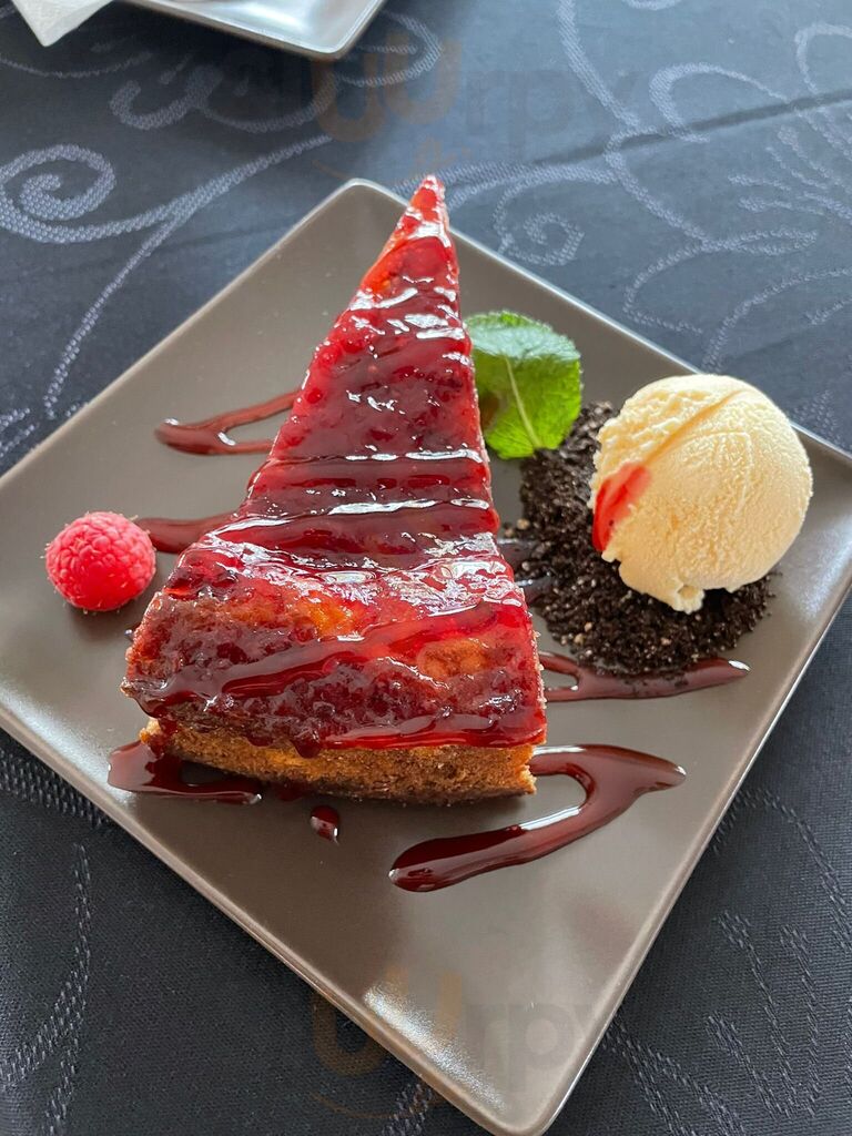 Bar Restaurante Las Cinco Herraduras