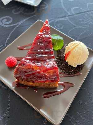 Bar Restaurante Las Cinco Herraduras