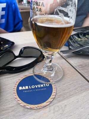 Barlovento Tragos Y Bocados