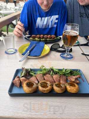 Barlovento Tragos Y Bocados