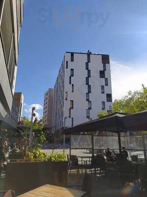 Restaurante Sua Basque Fusión By Gorka Arrieta