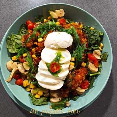 Un Poquito Más Restaurante