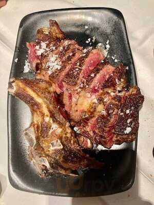 Sidrería Asador Zaldiko