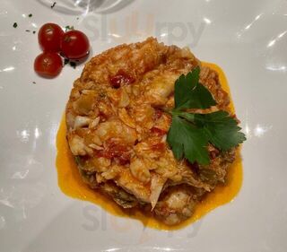 Sidrería Asador Zaldiko