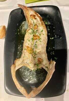 Sidrería Asador Zaldiko