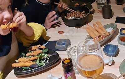 Sibuya Barcelona Can Segalar