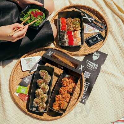 Sibuya Barcelona Can Segalar