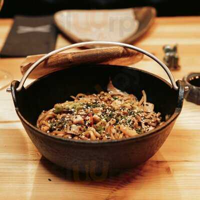 Sibuya Barcelona Can Segalar