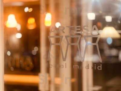 Artesa Restaurante