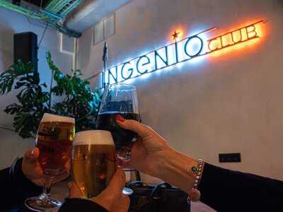 Ingenio Club