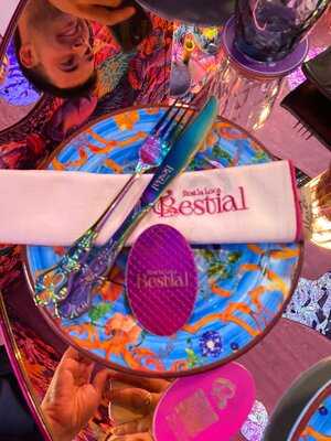 Bestial By Rosi La Loca