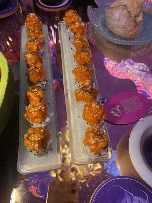 Bestial By Rosi La Loca