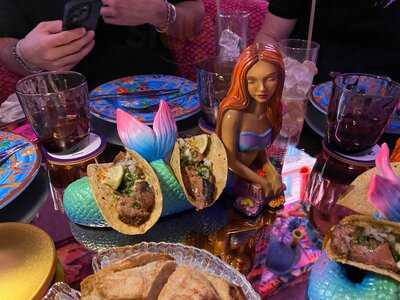 Bestial By Rosi La Loca