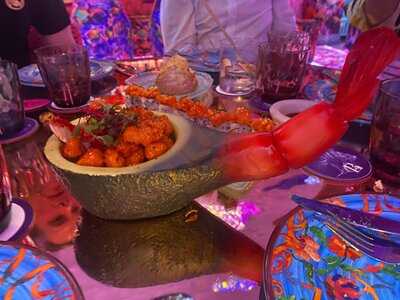 Bestial By Rosi La Loca