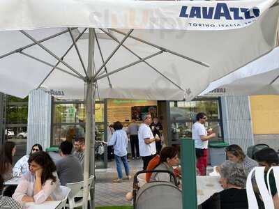 Manggis - Helado & Café