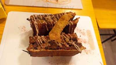 Chifla, Del Plato Al Pan