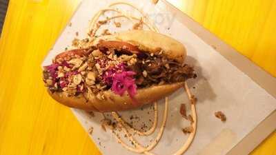 Chifla, Del Plato Al Pan