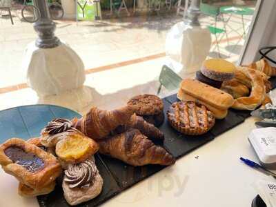 Blend Café De Especialidad