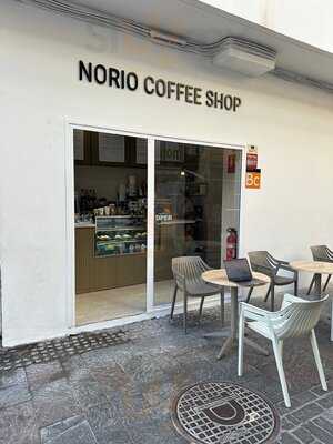 Norio Coffee Shop