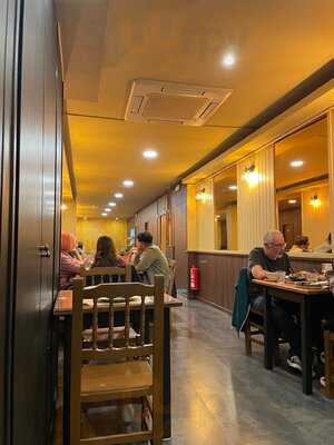 Pampa Grill Asador Argentino