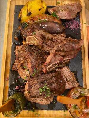 Pampa Grill Asador Argentino