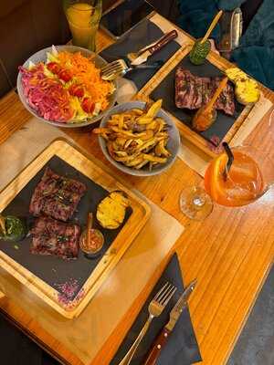 Pampa Grill Asador Argentino