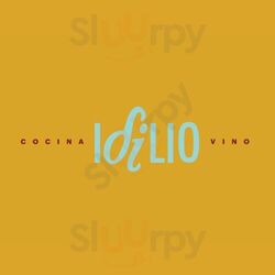 Idilio Bar