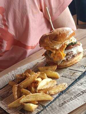 Divino Pecado Getafe