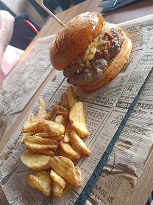 Divino Pecado Getafe