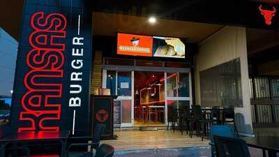 Kansas Burger